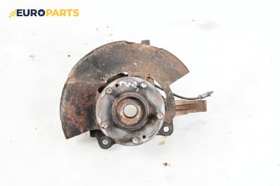 Шенкел главина за Hyundai Tucson SUV I (06.2004 - 11.2010), позиция: предна, дясна