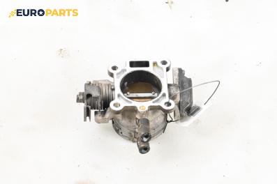 Дроселова клапа за Hyundai Tucson SUV I (06.2004 - 11.2010) 2.0 4WD, 141 к.с.