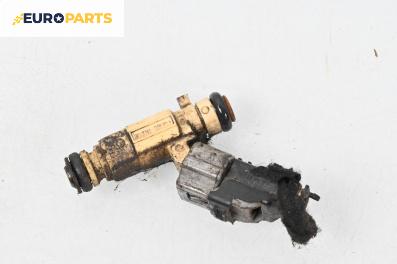 Дюза бензин за Hyundai Tucson SUV I (06.2004 - 11.2010) 2.0 4WD, 141 к.с., № 35310-23600