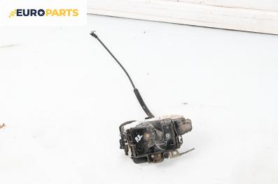 Брава на врата за Seat Cordoba Vario II (06.1999 - 12.2002), позиция: предна, дясна