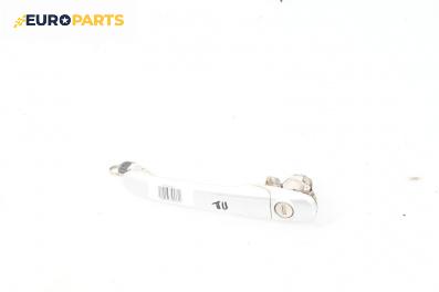 Външна дръжка за Seat Cordoba Vario II (06.1999 - 12.2002), 4+1 вр., комби, позиция: предна, дясна