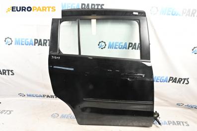 Врата за Mazda 5 Minivan I (02.2005 - 12.2010), 4+1 вр., миниван, позиция: задна, дясна