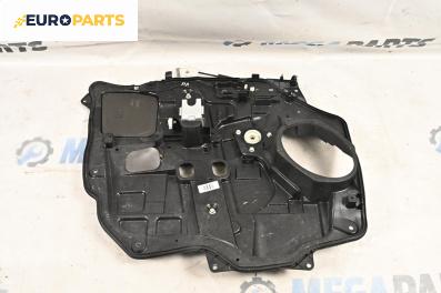 Основа кора врата за Mazda 5 Minivan I (02.2005 - 12.2010), 4+1 вр., миниван, позиция: предна, лява