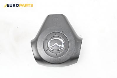 Airbag за Mazda 5 Minivan I (02.2005 - 12.2010), 4+1 вр., миниван, позиция: предна