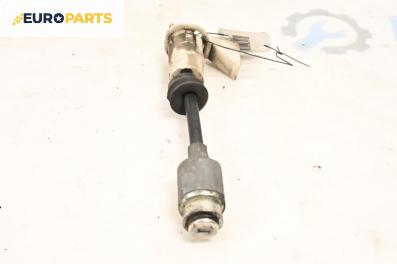 Ключалка преден капак за Ford Focus C-Max (10.2003 - 03.2007)