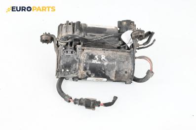 Компресор въздушно окачване за Audi A8 Sedan 4E (10.2002 - 07.2010) S8 quattro, 450 к.с., № 15.1550-0041.2