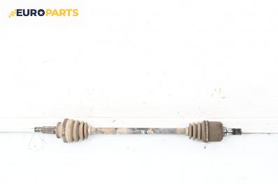 Полуоска за Hyundai Santa Fe II SUV (10.2005 - 12.2012) 2.2 CRDi 4x4, 155 к.с., позиция: задна, дясна