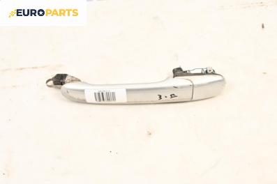 Външна дръжка за Seat Cordoba Vario II (06.1999 - 12.2002), 4+1 вр., комби, позиция: задна, дясна