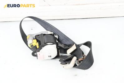 Предпазен колан за Mazda 5 Minivan I (02.2005 - 12.2010), 4+1 вр., позиция: предна, лява