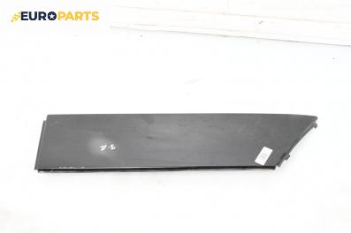 Интериорна пластмаса за Mazda 5 Minivan I (02.2005 - 12.2010), 4+1 вр., миниван, позиция: задна