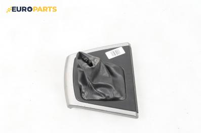 Кожа скоростен лост за Mazda 5 Minivan I (02.2005 - 12.2010)
