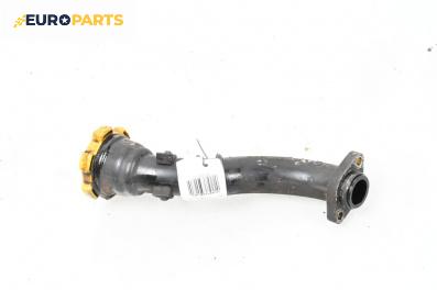 Гърловина казанче чистачки за Subaru Impreza I Wagon (08.1992 - 12.2000)