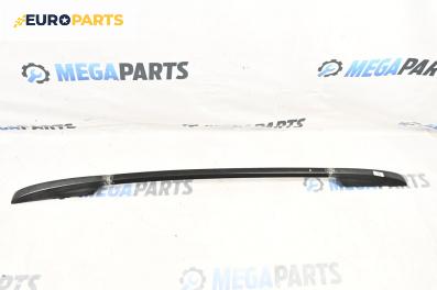 Релса багажник за Mazda 5 Minivan I (02.2005 - 12.2010), 4+1 вр., миниван, позиция: лява