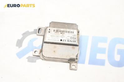 Модул за AIRBAG за Renault Clio II Hatchback (09.1998 - 09.2005), № 0285001537
