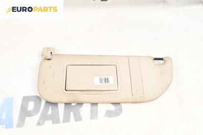 Сенник за Citroen Saxo Hatchback (02.1996 - 04.2004), позиция: лява