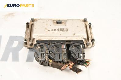 Компютър двигател за Citroen Saxo Hatchback (02.1996 - 04.2004) 1.1 X,SX, 60 к.с., № 0 281 296 246