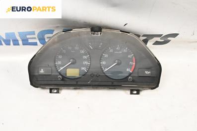 Километраж за Citroen Saxo Hatchback (02.1996 - 04.2004) 1.1 X,SX, 60 к.с.