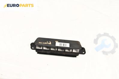 Пластмасова кора за Citroen Saxo Hatchback (02.1996 - 04.2004), 2+1 вр., хечбек