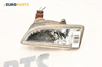 Халоген за Mazda 2 Hatchback I (02.2003 - 06.2007), хечбек, позиция: лява