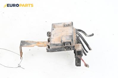Соленоиден вакуумен блок за Seat Cordoba Vario II (06.1999 - 12.2002), комби