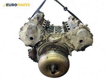 Двигател за Audi A8 Sedan 4E (10.2002 - 07.2010) S8 quattro, 450 к.с.