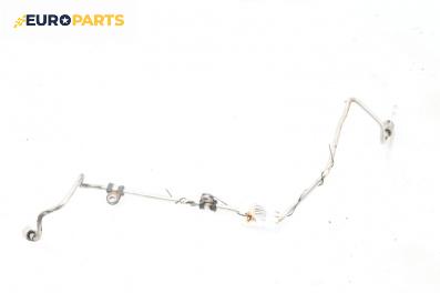 EGR тръба за Audi A8 Sedan 4E (10.2002 - 07.2010) S8 quattro, 450 к.с.