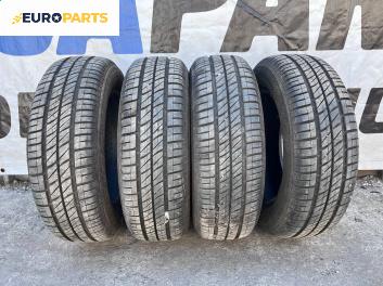 Летни гуми DEBICA 175/65/14, DOT: 0723 (Цената е за комплекта)