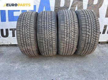 Зимни гуми CONTINENTAL 265/50/19, DOT: 2219 (Цената е за комплекта)
