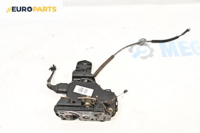 Брава на врата за Volkswagen Passat III Sedan B5 (08.1996 - 12.2001), позиция: предна, лява