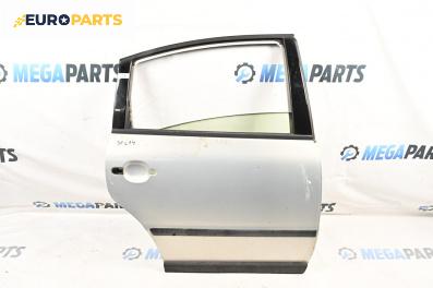 Врата за Volkswagen Passat III Sedan B5 (08.1996 - 12.2001), 4+1 вр., седан, позиция: задна, дясна
