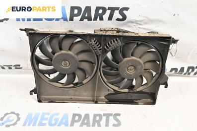 Перки охлаждане за Opel Vectra C Sedan (04.2002 - 01.2009) 2.2 16V, 147 к.с.