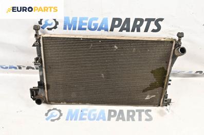 Воден радиатор за Opel Vectra C Sedan (04.2002 - 01.2009) 2.2 16V, 147 к.с.
