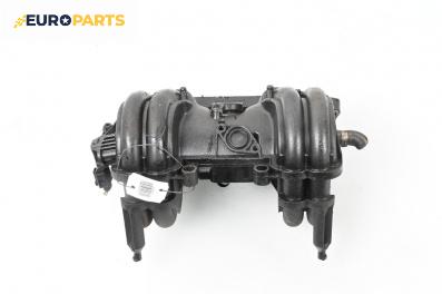 Всмукателен колектор за Seat Cordoba Vario II (06.1999 - 12.2002) 1.4, 60 к.с.