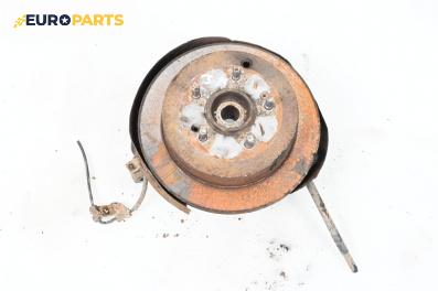 Шенкел главина за Hyundai Tucson SUV I (06.2004 - 11.2010), позиция: задна, лява