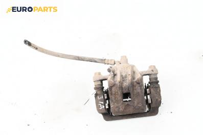 Спирачен апарат за Hyundai Tucson SUV I (06.2004 - 11.2010), позиция: задна, дясна