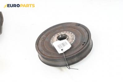 Демпферна шайба за Renault Scenic II Minivan (06.2003 - 07.2010) 1.9 dCi (JM14), 131 к.с.