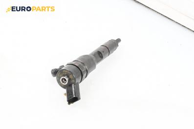 Дюза дизел за Renault Scenic II Minivan (06.2003 - 07.2010) 1.9 dCi (JM14), 131 к.с., № 8200389369