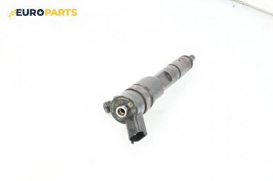 Дюза дизел за Renault Scenic II Minivan (06.2003 - 07.2010) 1.9 dCi (JM14), 131 к.с., № 8200389369