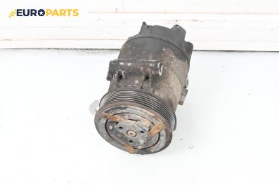 Компресор климатик за Renault Scenic II Minivan (06.2003 - 07.2010) 1.9 dCi (JM14), 131 к.с.