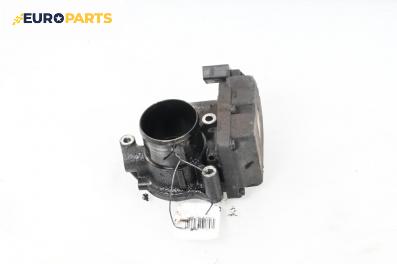 Дроселова клапа за Renault Scenic II Minivan (06.2003 - 07.2010) 1.9 dCi (JM14), 131 к.с.