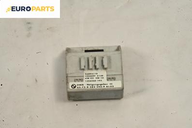 Модул аларма за Land Rover Range Rover III SUV (03.2002 - 08.2012), № 65.75-8382240.9