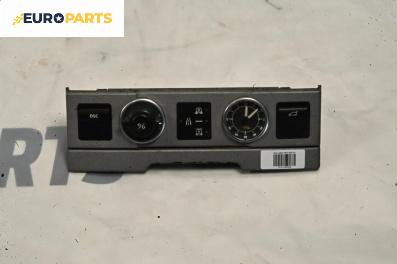 Панел бутони за Land Rover Range Rover III SUV (03.2002 - 08.2012)