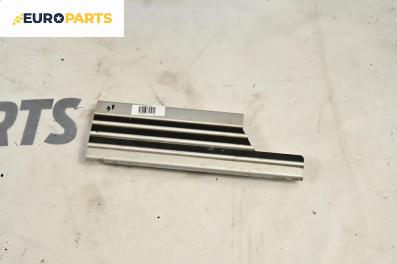 Вътрешен праг за Land Rover Range Rover III SUV (03.2002 - 08.2012), 4+1 вр., джип, позиция: задна, лява