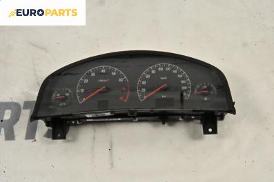 Километраж за Opel Vectra C Sedan (04.2002 - 01.2009) 2.2 16V, 147 к.с.