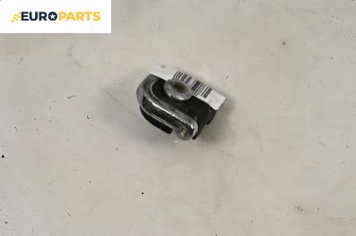 Закопчалка в багажник за Land Rover Range Rover III SUV (03.2002 - 08.2012), джип