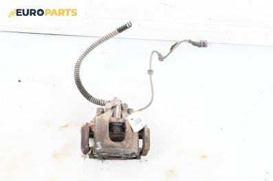 Спирачен апарат за Volkswagen Touareg SUV I (10.2002 - 01.2013), позиция: задна, лява