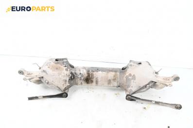 Заден мост за Citroen C5 III Break (02.2008 - 04.2017), комби