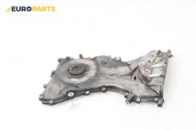 Капак ангренажен ремък за Mazda 5 Minivan I (02.2005 - 12.2010) 2.0, 146 к.с.