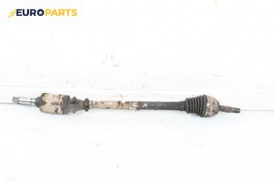 Полуоска за Citroen Saxo Hatchback (02.1996 - 04.2004) 1.1 X,SX, 60 к.с., позиция: предна, дясна