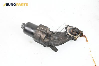 Корпус за маслен филтър за Citroen Saxo Hatchback (02.1996 - 04.2004) 1.1 X,SX, 60 к.с.